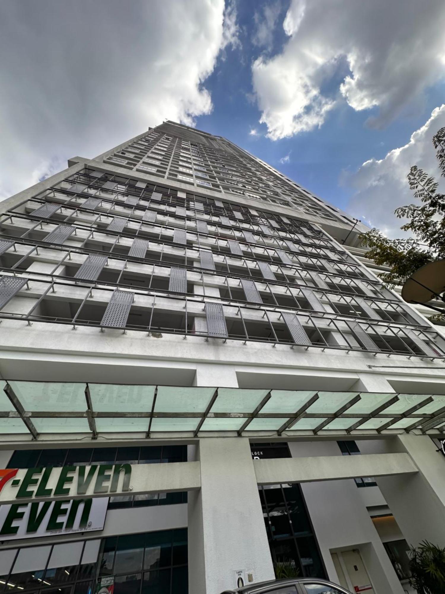 The Luxe Infinitum Klcc By Kl Malaysia Apartment *
