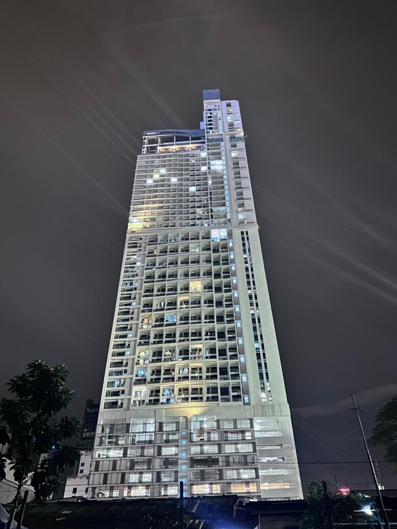 Pangsapuri The Luxe Infinitum Klcc By Kl Malaysia *
