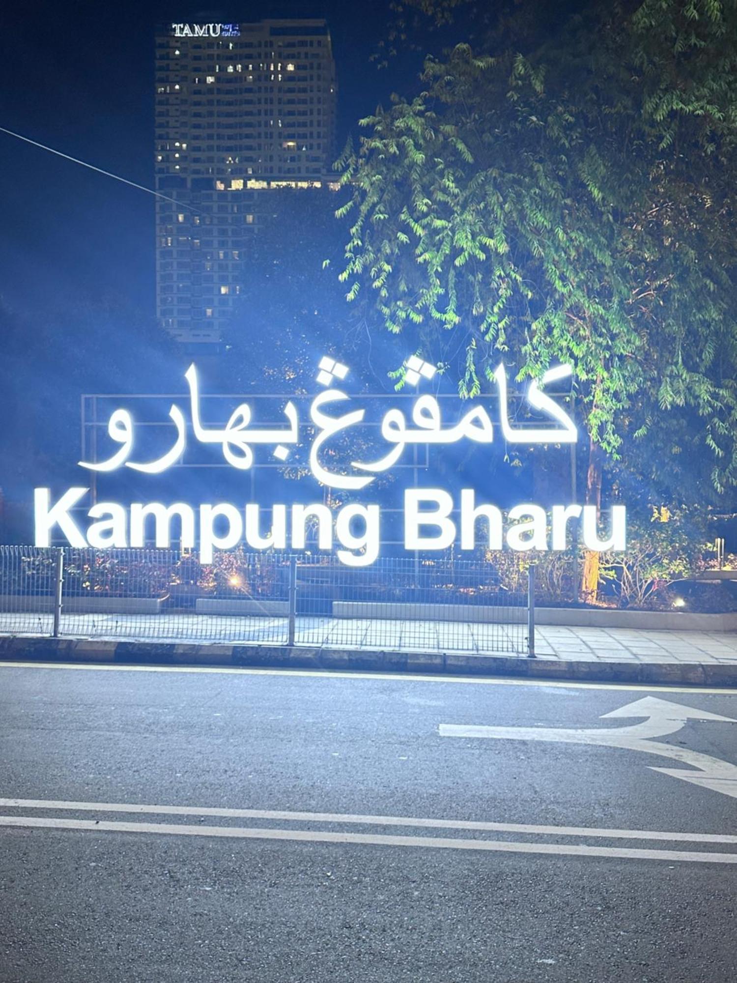 Pangsapuri The Luxe Infinitum Klcc By Kl Malaysia *
