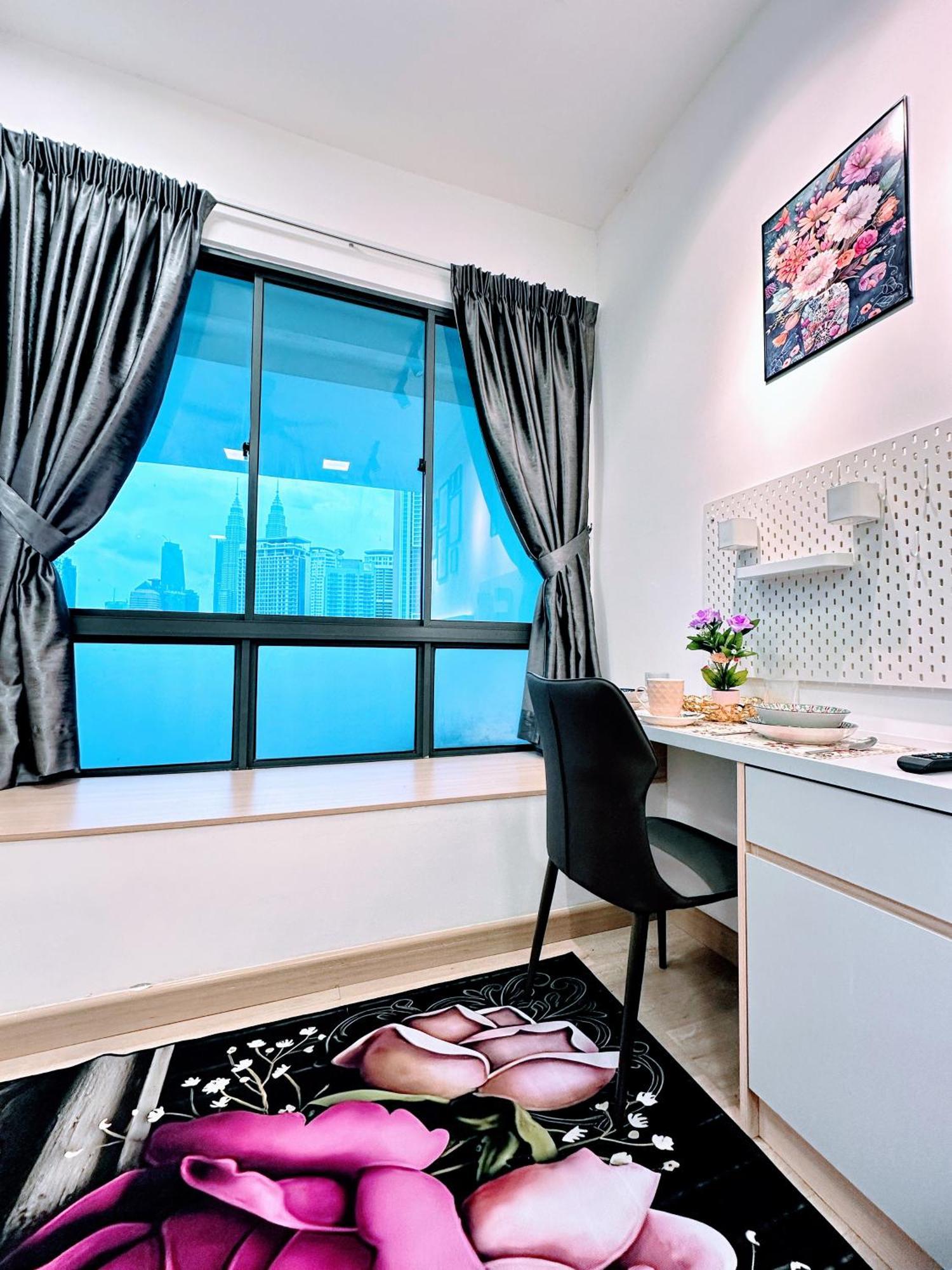 The Luxe Infinitum Klcc By Kl Malaysia Apartment